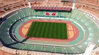 Grand Stade d'Agadir (Stade Adrar)