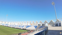 Grand Stade d’Al Hoceïma