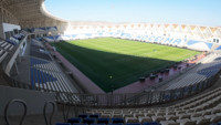 Grand Stade d’Al Hoceïma
