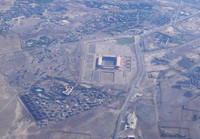 Stade de Marrakech