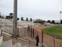 Stade Hassan II