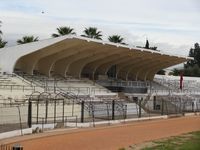 Stade Hassan II