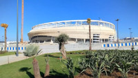 Grand Stade de Tanger