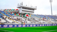 Stade Mohammed V