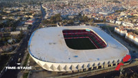 Stade Moulay El Hassan