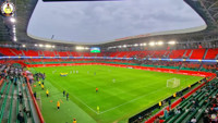 Stade Moulay El Hassan