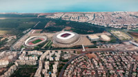 Stade Prince Moulay Abdellah