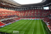 Stade Prince Moulay Abdellah