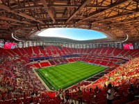 Stade Prince Moulay Abdellah