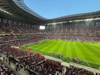 Stade Prince Moulay Abdellah