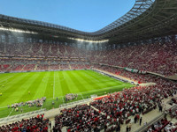 Stade Prince Moulay Abdellah