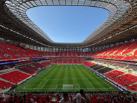 Stade Prince Moulay Abdellah