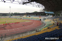 Stadium Bola Sepak Kuala Lumpur (Stadium KLFA)