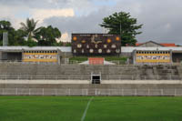 Stadium Merdeka