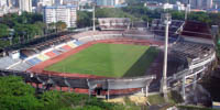 Stadium Merdeka