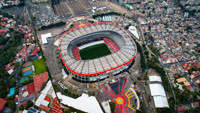 Estadio Banorte (Estadio Azteca)