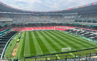Estadio Banorte (Estadio Azteca)