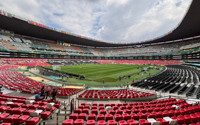 Estadio Banorte (Estadio Azteca)