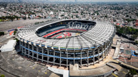 Estadio Azteca (Coloso de Santa Úrsula)