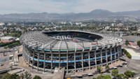 Estadio Azteca (Coloso de Santa Úrsula)