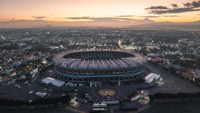 Estadio Banorte (Estadio Azteca)