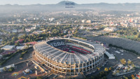 Estadio Banorte (Estadio Azteca)