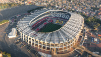 Estadio Banorte (Estadio Azteca)