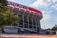 Estadio Banorte (Estadio Azteca)