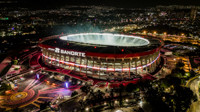 Estadio Banorte (Estadio Azteca)
