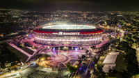 Estadio Banorte (Estadio Azteca)