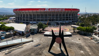 Estadio Banorte (Estadio Azteca)