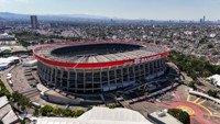 Estadio Banorte (Estadio Azteca)