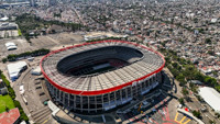 Estadio Banorte (Estadio Azteca)