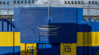 Estadio Ciudad de los Deportes (Estadio Azul)