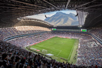 Estadio BBVA (Estadio de Futbol de Monterrey)