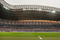 Estadio BBVA (Estadio de Futbol de Monterrey)
