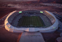 Estadio El Encanto