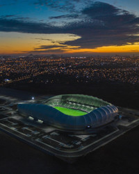 Estadio El Encanto