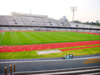 Estadio Olímpico Universitario