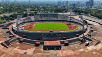 Estadio Olímpico Universitario