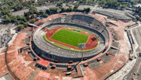 Estadio Olímpico Universitario