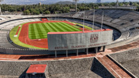 Estadio Olímpico Universitario