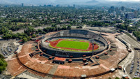 Estadio Olímpico Universitario