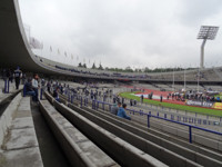 Estadio Olímpico Universitario