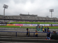 Estadio Olímpico Universitario