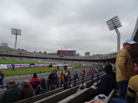 Estadio Olímpico Universitario