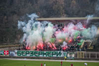 Stadion Petar Miloševski (Stadion pod Tumbe Kafe)