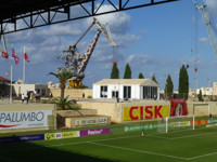 Tony Bezzina Stadium
