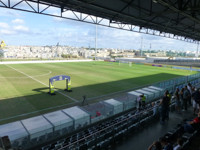 Tony Bezzina Stadium