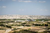 Ta’ Qali National Stadium